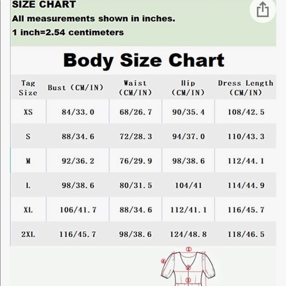 NWOT Satin Peach Mini Runched Dress - Picture 3 of 7